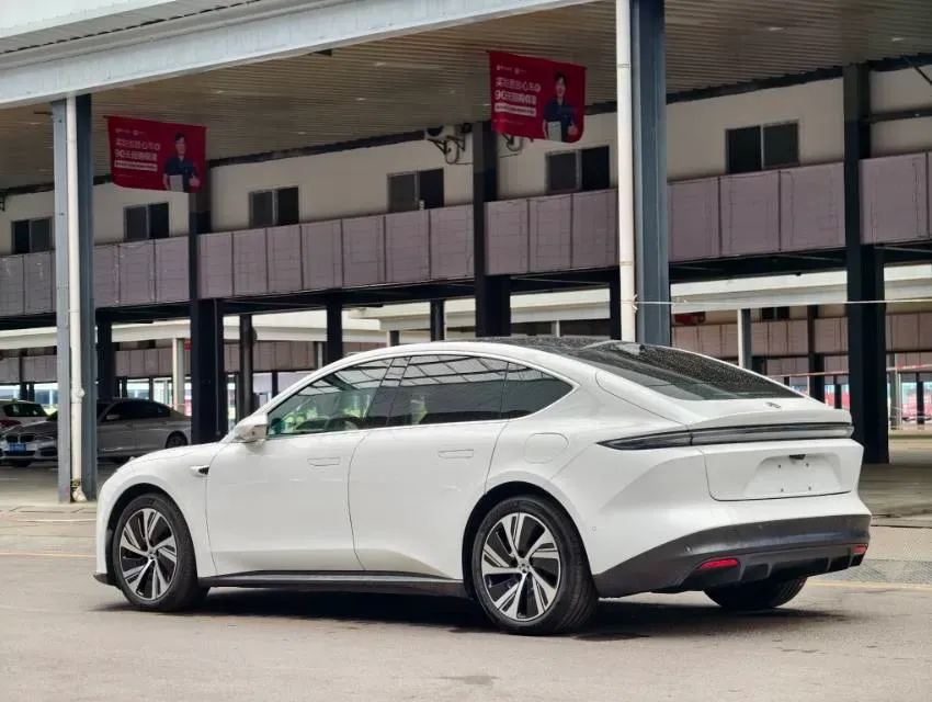 2022 JunTian HeiWuShi Youth 2.0T 203HP L4 6AT,autocango,china used car exporter,china ev exporter,chinese used car exporter,chinese used ev exporter