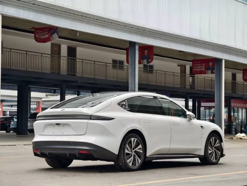 2022 JunTian HeiWuShi Youth 2.0T 203HP L4 6AT,autocango,china used car exporter,china ev exporter,chinese used car exporter,chinese used ev exporter