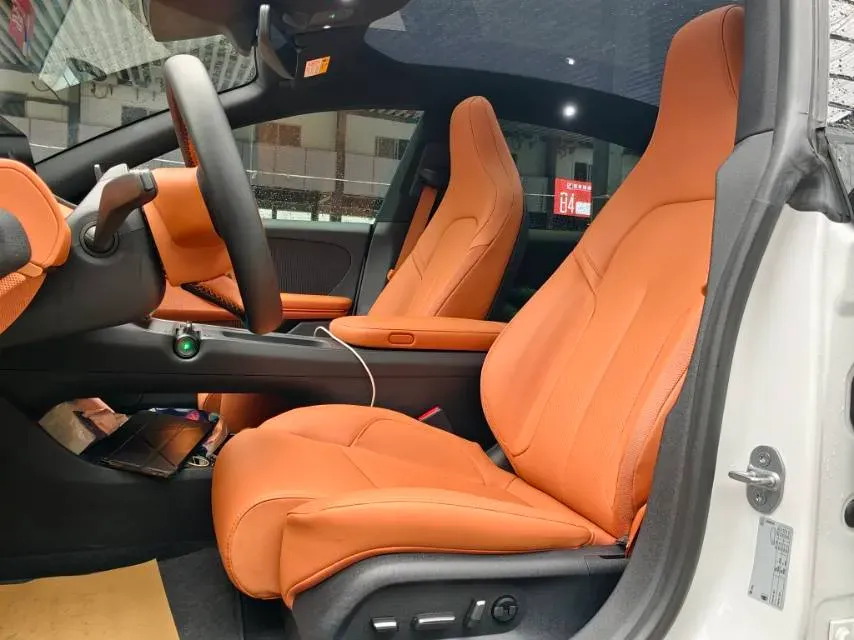 2022 JunTian HeiWuShi Youth 2.0T 203HP L4 6AT,autocango,china used car exporter,china ev exporter,chinese used car exporter,chinese used ev exporter