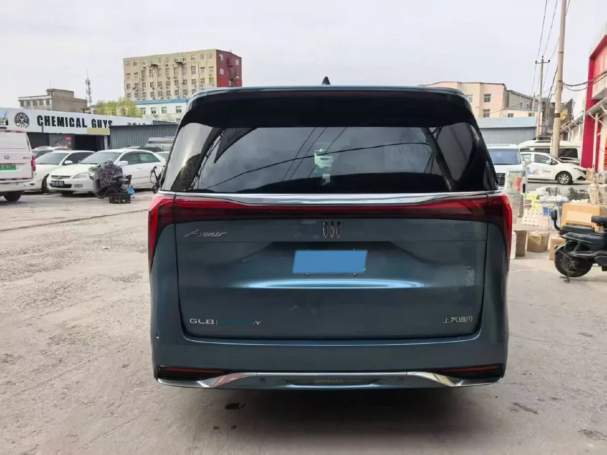 2023 Buick Century 2.0T 237HP L4 9AT,autocango,china used car exporter,china ev exporter,chinese used car exporter,chinese used ev exporter