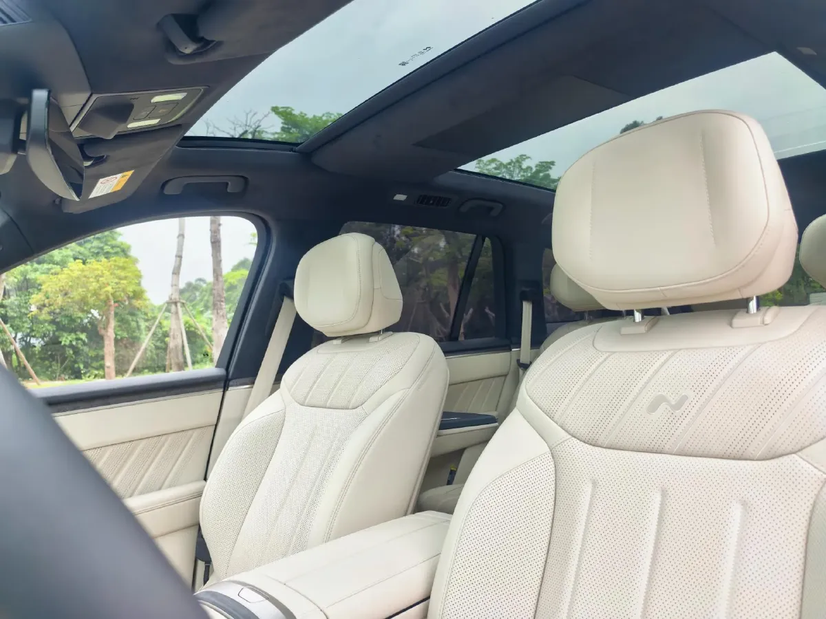 2025 ONVO L90 BEV,autocango,china used car exporter,china ev exporter,chinese used car exporter,chinese used ev exporter