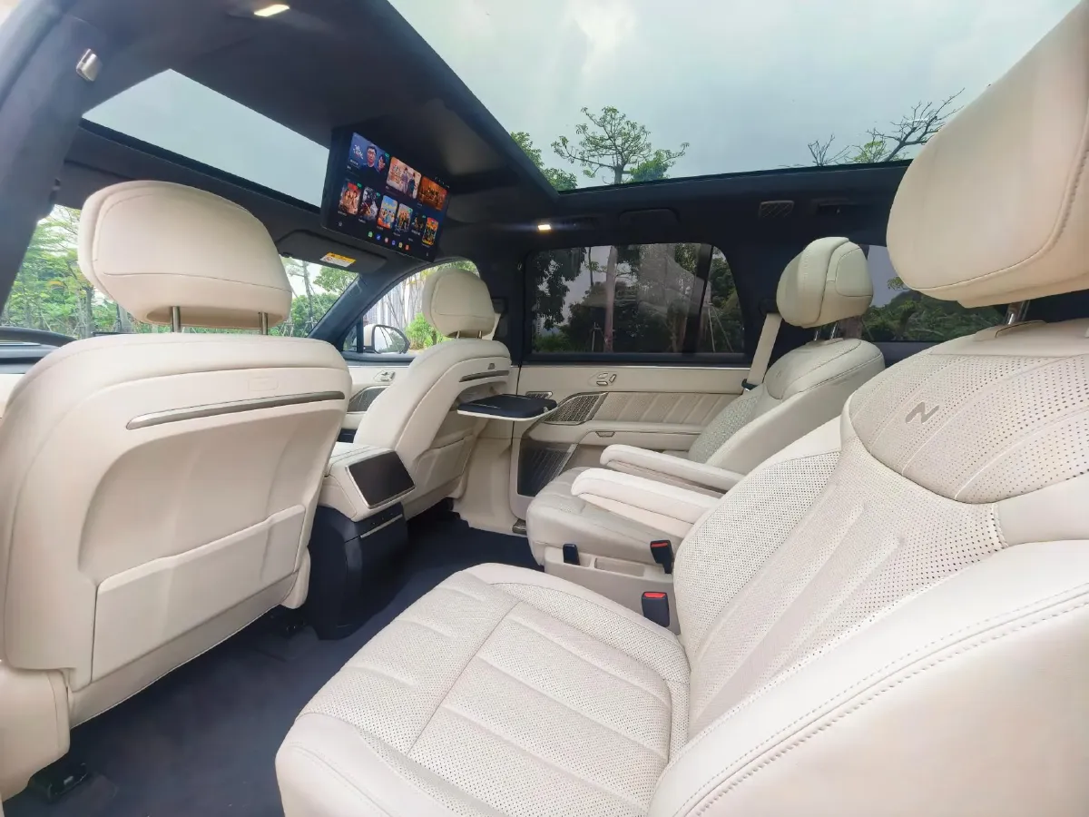 2025 ONVO L90 BEV,autocango,china used car exporter,china ev exporter,chinese used car exporter,chinese used ev exporter