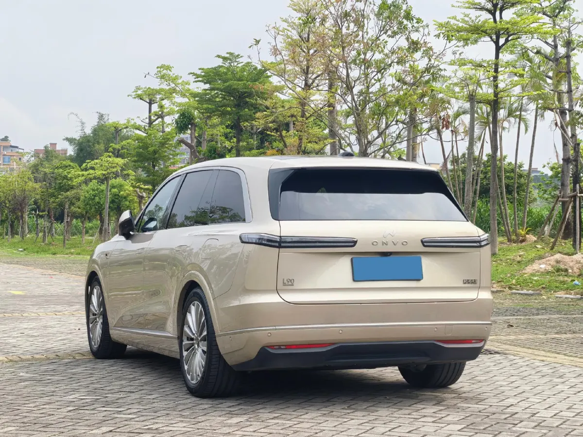 2025 ONVO L90 BEV,autocango,china used car exporter,china ev exporter,chinese used car exporter,chinese used ev exporter
