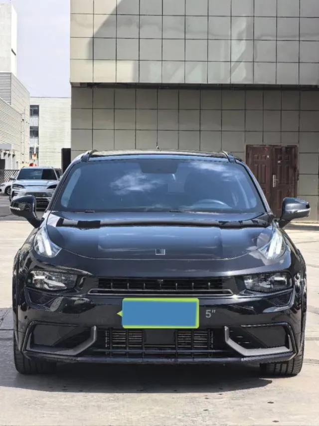 2022 LYNK&CO 02 Hatchback 2.0T 190HP L4 7DCT,autocango,china used car exporter,china ev exporter,chinese used car exporter,chinese used ev exporter
