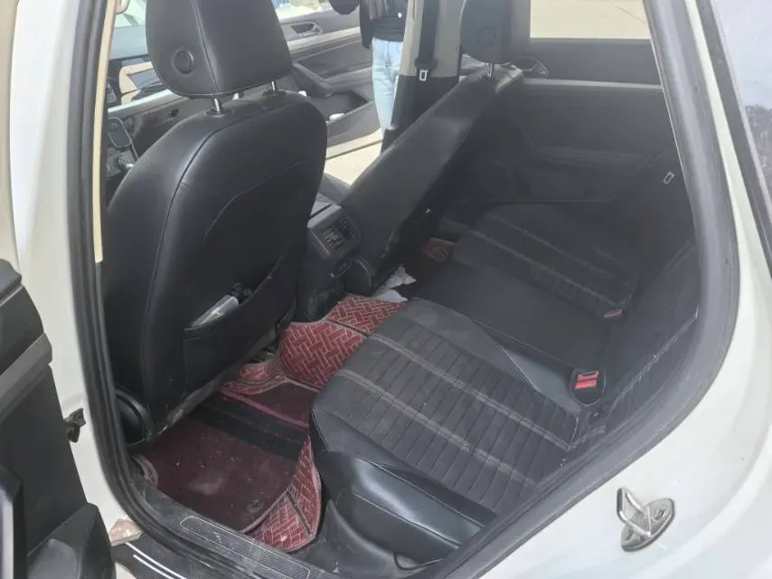 2019 Volkswagen Sagitar 1.2T 116HP L4 7DCT,autocango,china used car exporter,china ev exporter,chinese used car exporter,chinese used ev exporter