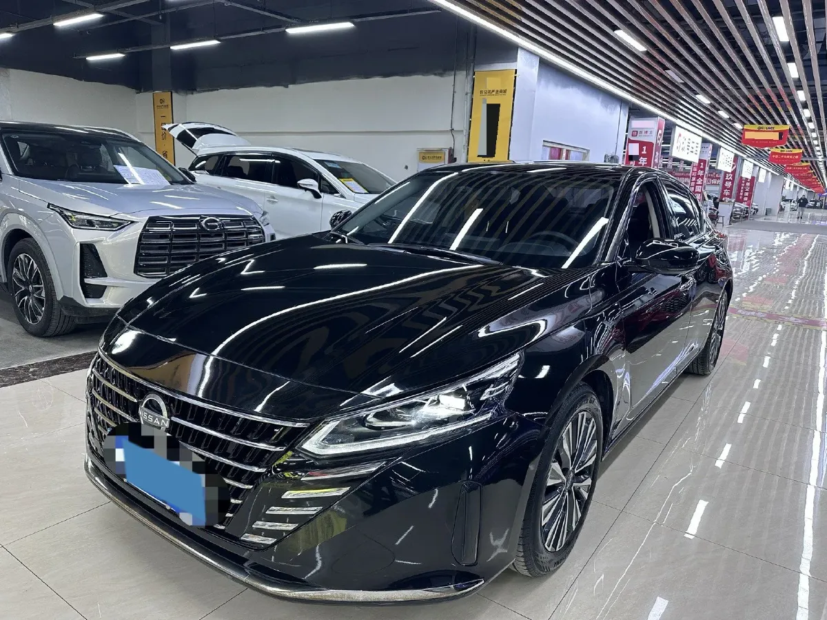 2022 Nissan Teana 2.0L 156HP L4 CVT,autocango,china used car exporter,china ev exporter,chinese used car exporter,chinese used ev exporter
