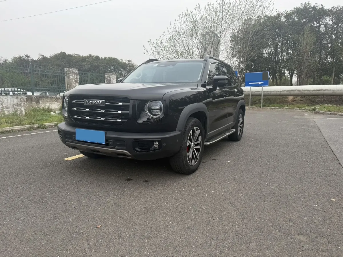 2021 Haval Dargo 1.5T 169HP L4 7DCT,autocango,china used car exporter,china ev exporter,chinese used car exporter,chinese used ev exporter