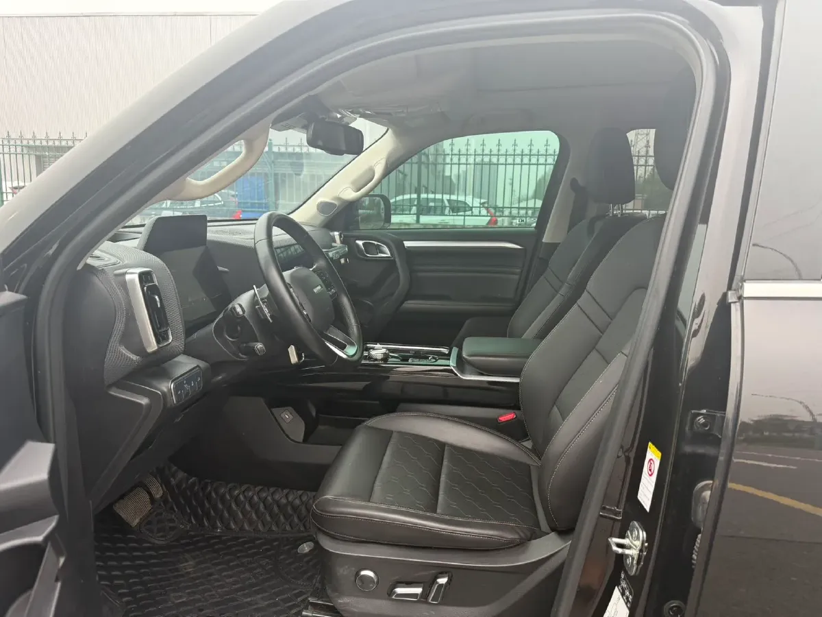 2021 Haval Dargo 1.5T 169HP L4 7DCT,autocango,china used car exporter,china ev exporter,chinese used car exporter,chinese used ev exporter