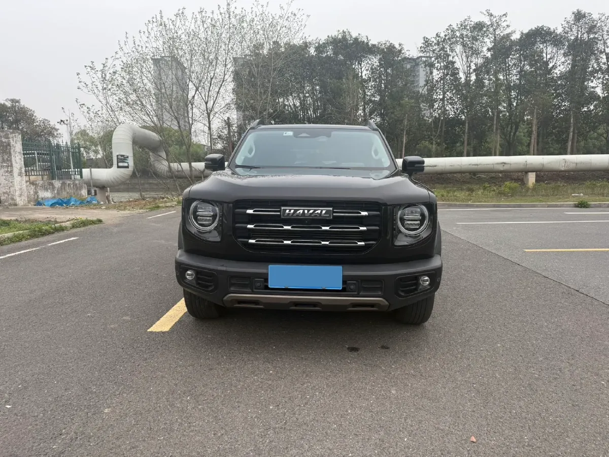 2021 Haval Dargo 1.5T 169HP L4 7DCT,autocango,china used car exporter,china ev exporter,chinese used car exporter,chinese used ev exporter