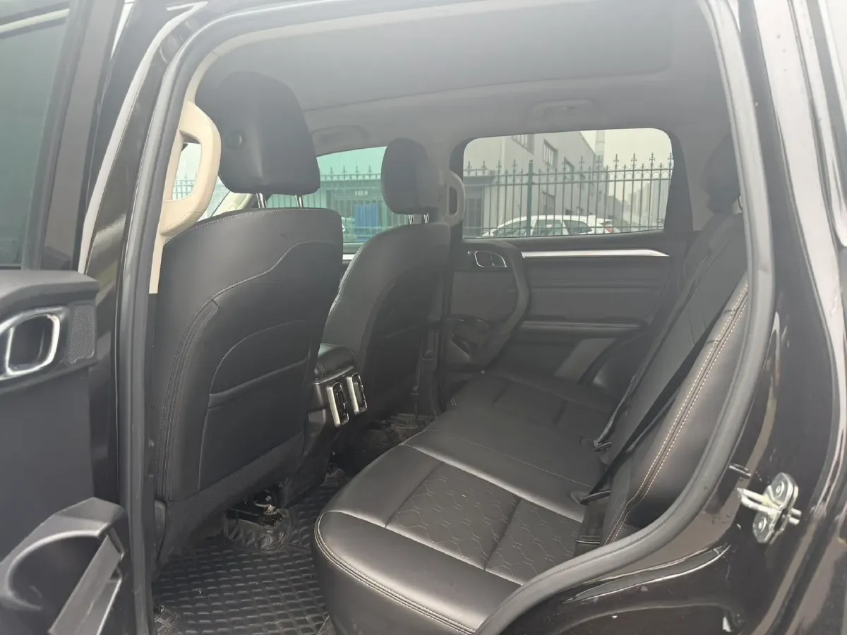 2021 Haval Dargo 1.5T 169HP L4 7DCT,autocango,china used car exporter,china ev exporter,chinese used car exporter,chinese used ev exporter