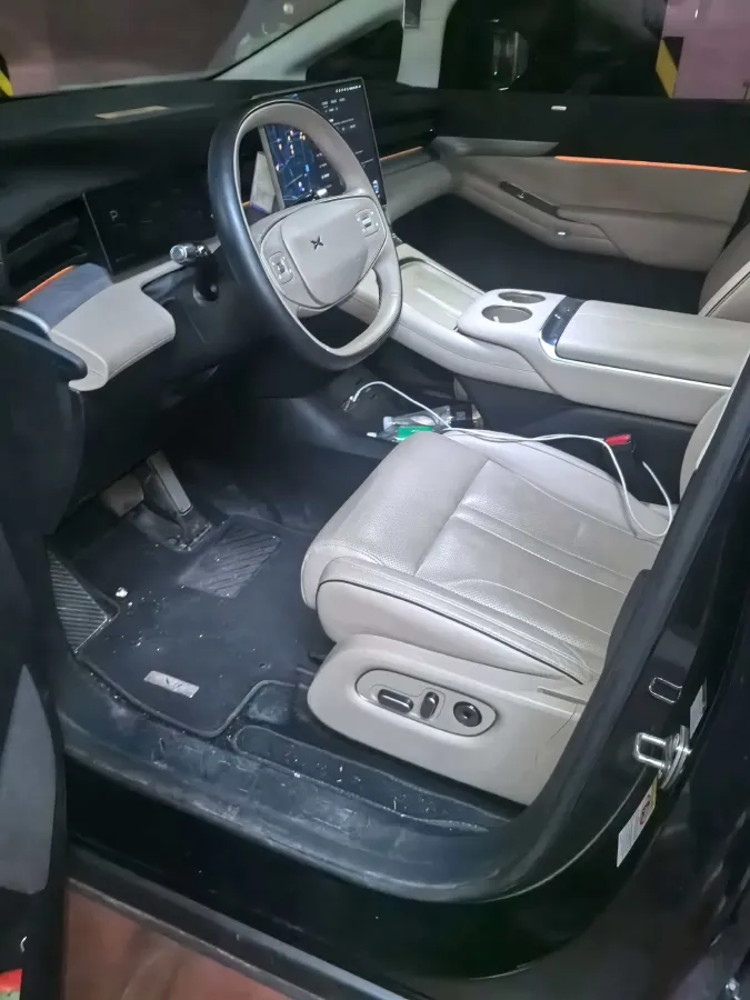 2024 Xpeng X9 BEV 101.5KWH,autocango,china used car exporter,china ev exporter,chinese used car exporter,chinese used ev exporter