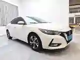 2021 Nissan Sylphy 1.6L 135HP L4 CVT