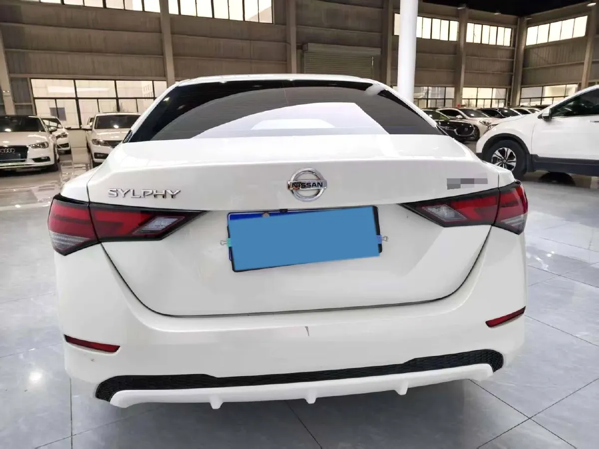 2021 Nissan Sylphy 1.6L 135HP L4 CVT,autocango,china used car exporter,china ev exporter,chinese used car exporter,chinese used ev exporter