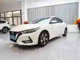 2021 Nissan Sylphy 1.6L 135HP L4 CVT