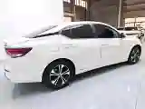 2021 Nissan Sylphy 1.6L 135HP L4 CVT
