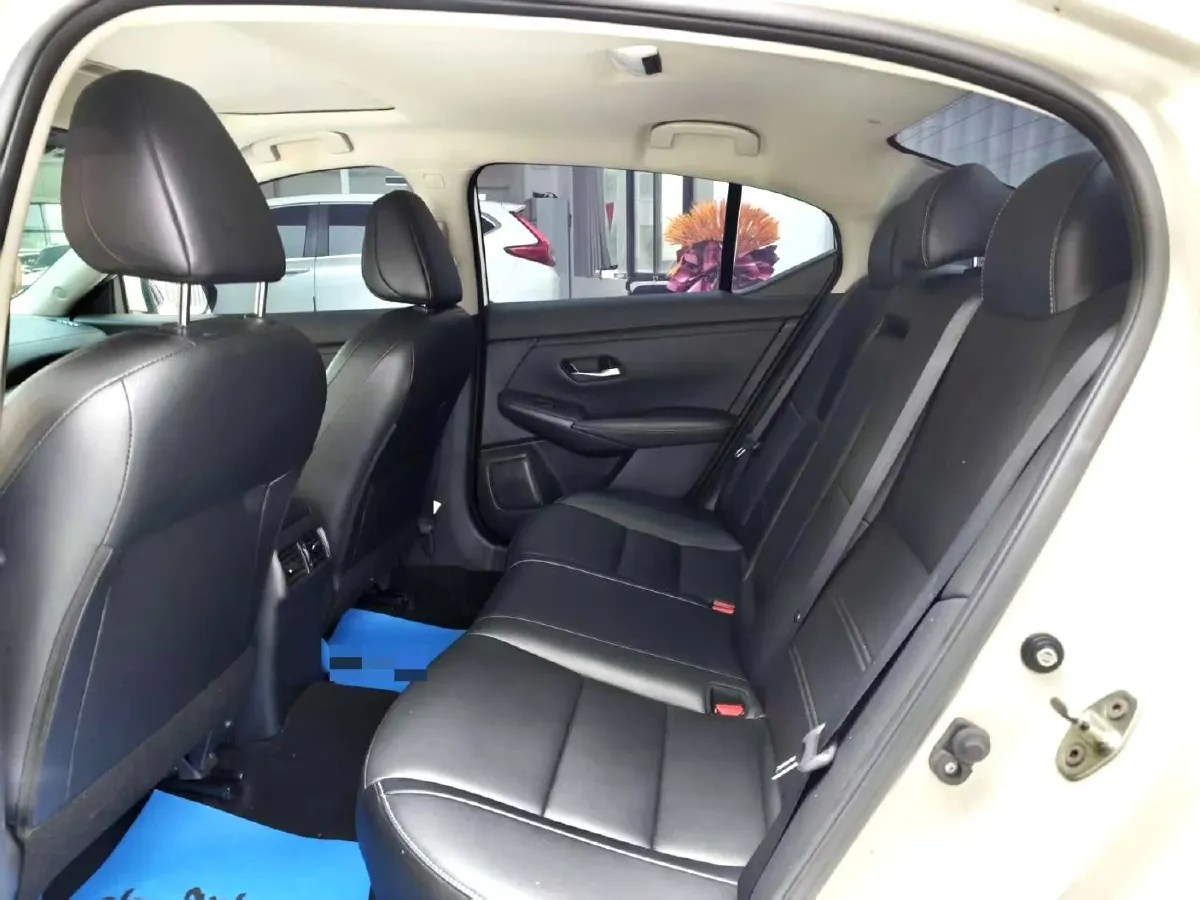 2021 Nissan Sylphy 1.6L 135HP L4 CVT,autocango,china used car exporter,china ev exporter,chinese used car exporter,chinese used ev exporter