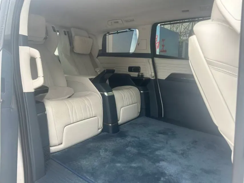 2023 Buick Century 2.0T 237HP L4 9AT,autocango,china used car exporter,china ev exporter,chinese used car exporter,chinese used ev exporter