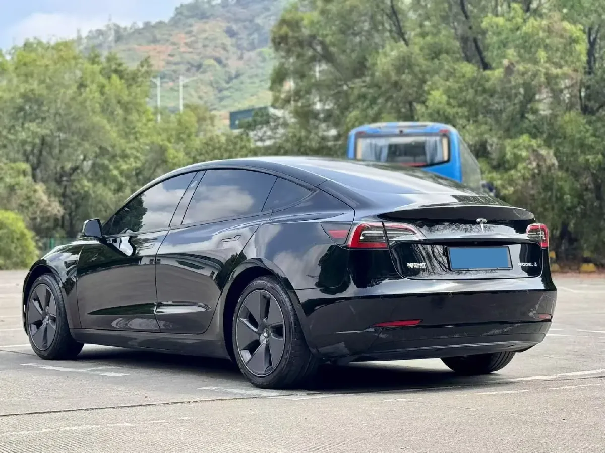 2021 Tesla Model 3 BEV 55KWH,autocango,china used car exporter,china ev exporter,chinese used car exporter,chinese used ev exporter