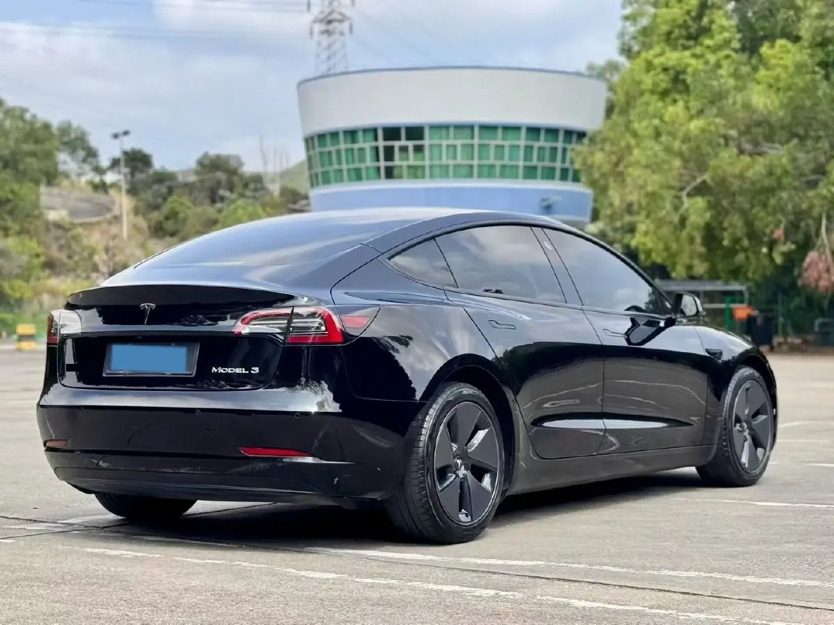 2021 Tesla Model 3 BEV 55KWH,autocango,china used car exporter,china ev exporter,chinese used car exporter,chinese used ev exporter