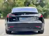 2021 Tesla Model 3 BEV 55KWH