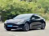 2021 Tesla Model 3 BEV 55KWH