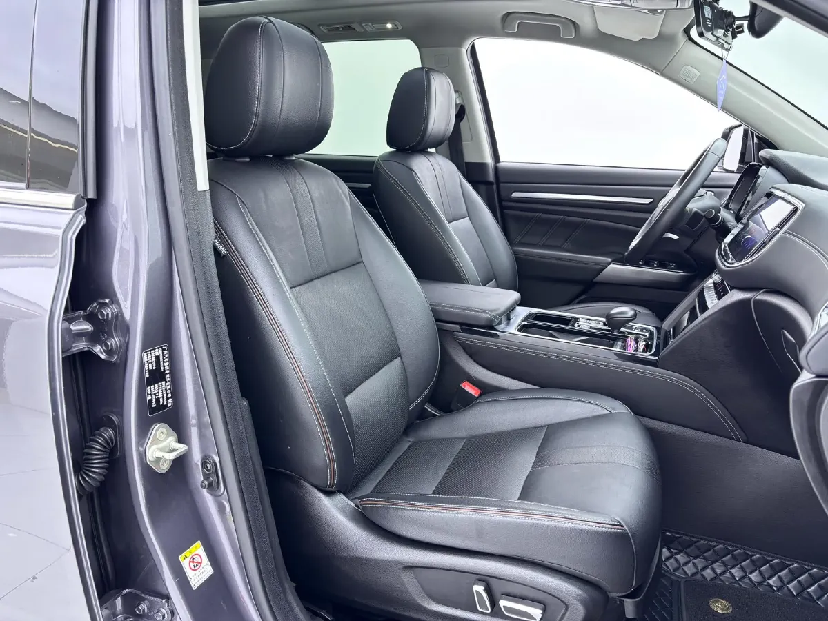 2020 GAC Trumpchi GS8 2.0T 252HP L4 6AT,autocango,china used car exporter,china ev exporter,chinese used car exporter,chinese used ev exporter