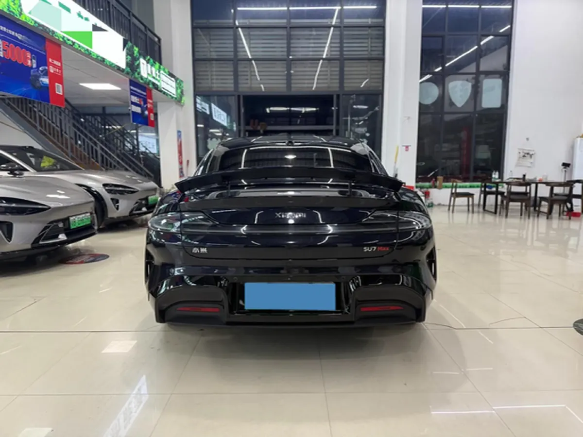 2024 MI SU7 BEV 73.6KWH,autocango,china used car exporter,china ev exporter,chinese used car exporter,chinese used ev exporter