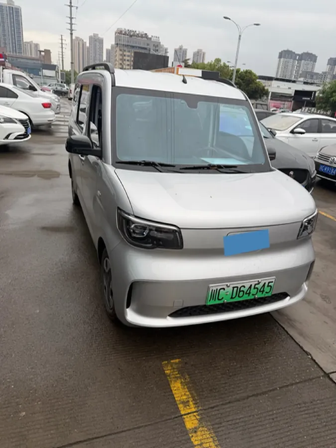 2025 WuLing HongGuang MINI EV BEV 16.2KWH,autocango,china used car exporter,china ev exporter,chinese used car exporter,chinese used ev exporter