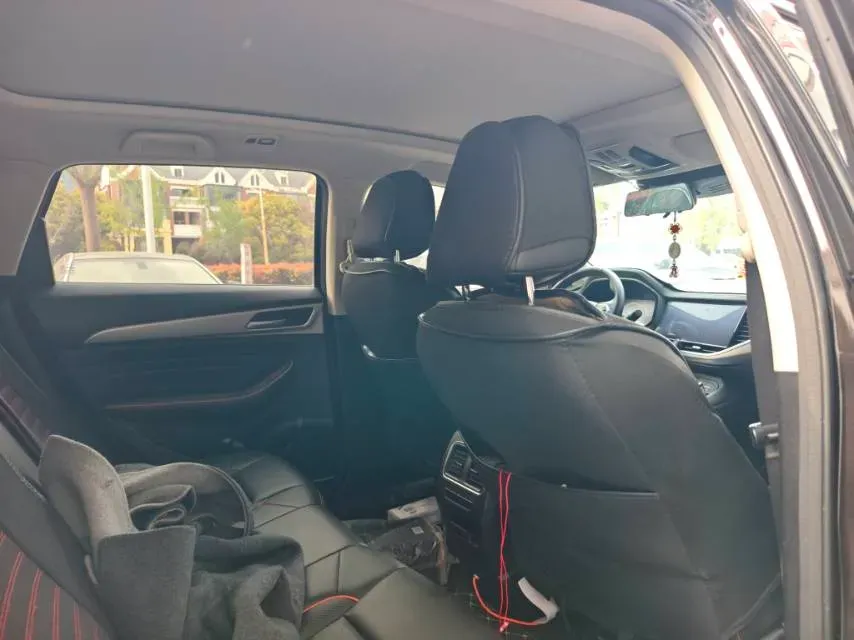 2021 Haval F7 1.5T 169HP L4 7DCT,autocango,china used car exporter,china ev exporter,chinese used car exporter,chinese used ev exporter