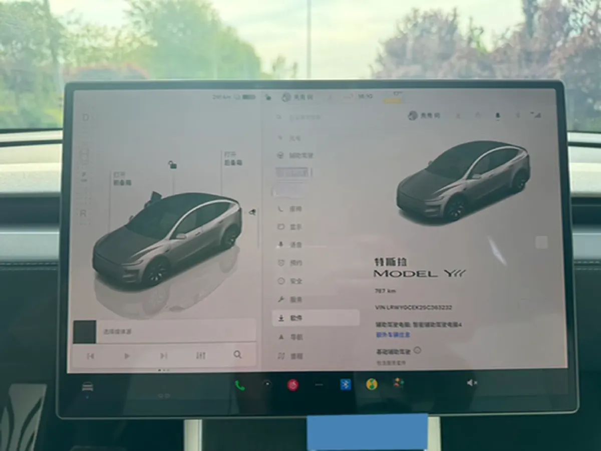 2025 Tesla Model Y L BEV,autocango,china used car exporter,china ev exporter,chinese used car exporter,chinese used ev exporter