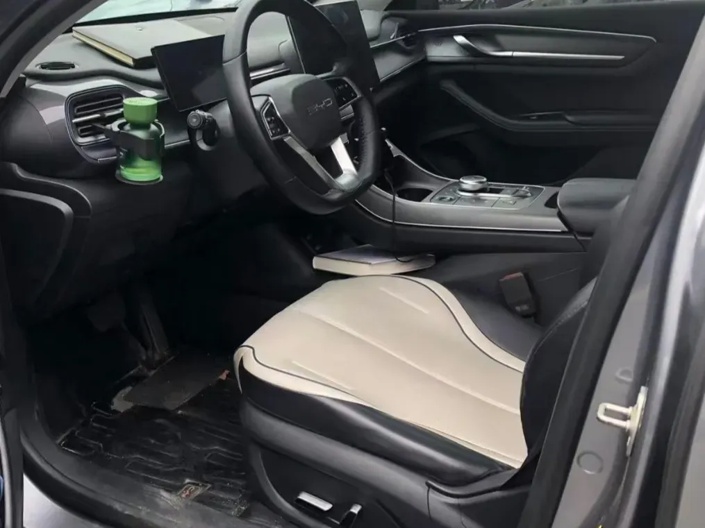 2023 BYD Destroyer 05 1.5L 110HP L4 E-CVT PHEV 18.3KWH,autocango,china used car exporter,china ev exporter,chinese used car exporter,chinese used ev exporter