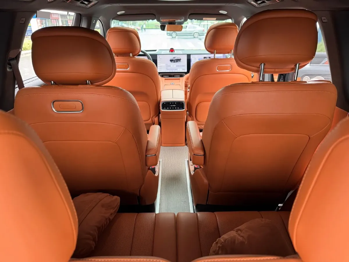 2024 HIMA AITO M9 1.5T 152HP L4 REEV 52KWH,autocango,china used car exporter,china ev exporter,chinese used car exporter,chinese used ev exporter