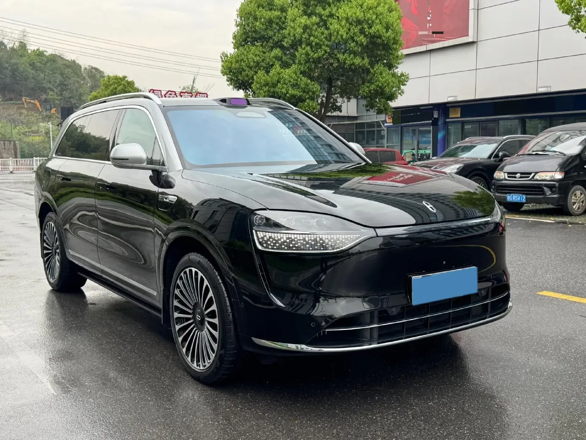 2024 HIMA AITO M9 1.5T 152HP L4 REEV 52KWH,autocango,china used car exporter,china ev exporter,chinese used car exporter,chinese used ev exporter