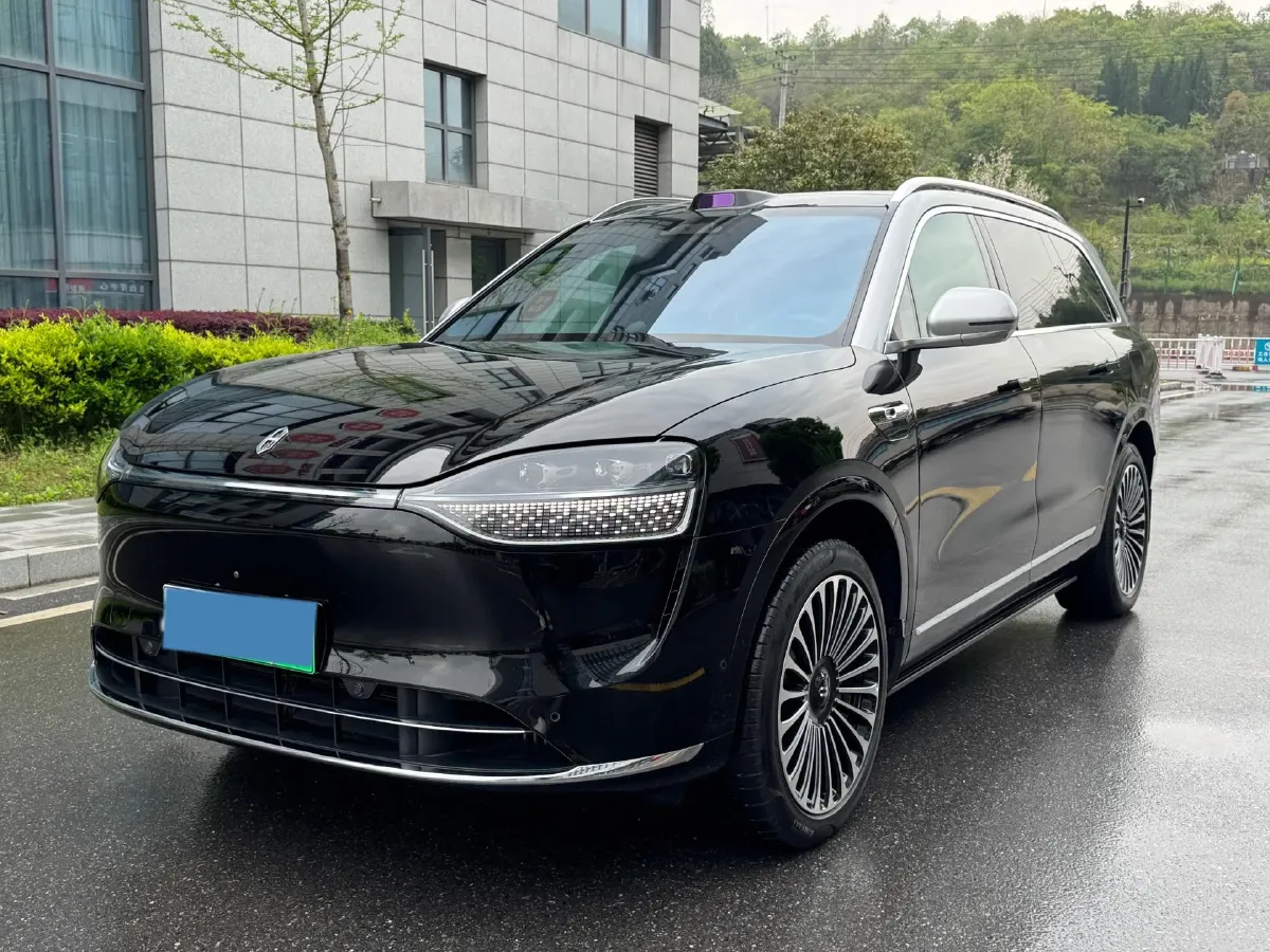 2024 HIMA AITO M9 1.5T 152HP L4 REEV 52KWH,autocango,china used car exporter,china ev exporter,chinese used car exporter,chinese used ev exporter