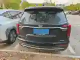 2021 Cadillac XT6 2.0T 237HP L4 9AT