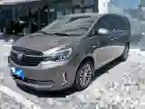 2021 Buick GL8 2.0T 237HP L4 9AT