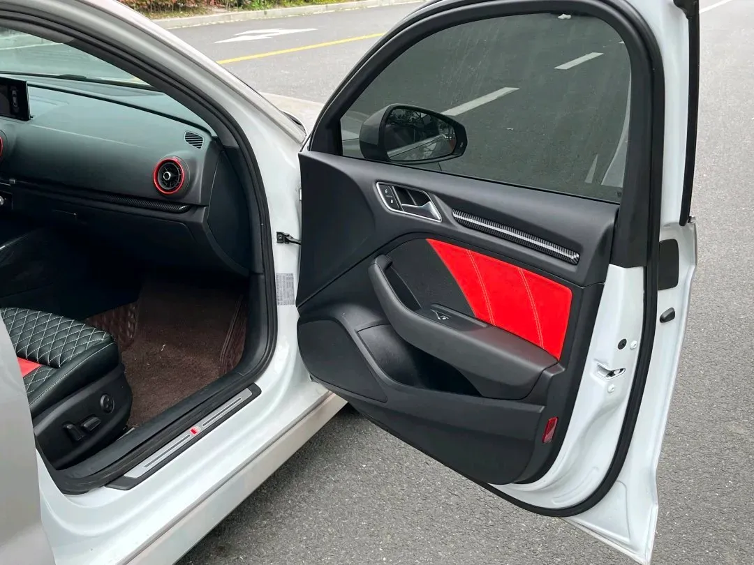 2020 Audi A3 1.4T 150HP L4 7DCT,autocango,china used car exporter,china ev exporter,chinese used car exporter,chinese used ev exporter