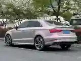 2020 Audi A3 1.4T 150HP L4 7DCT