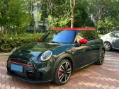 2023 MINI JCW,autocango,china used car exporter,china ev exporter,chinese used car exporter,chinese used ev exporter