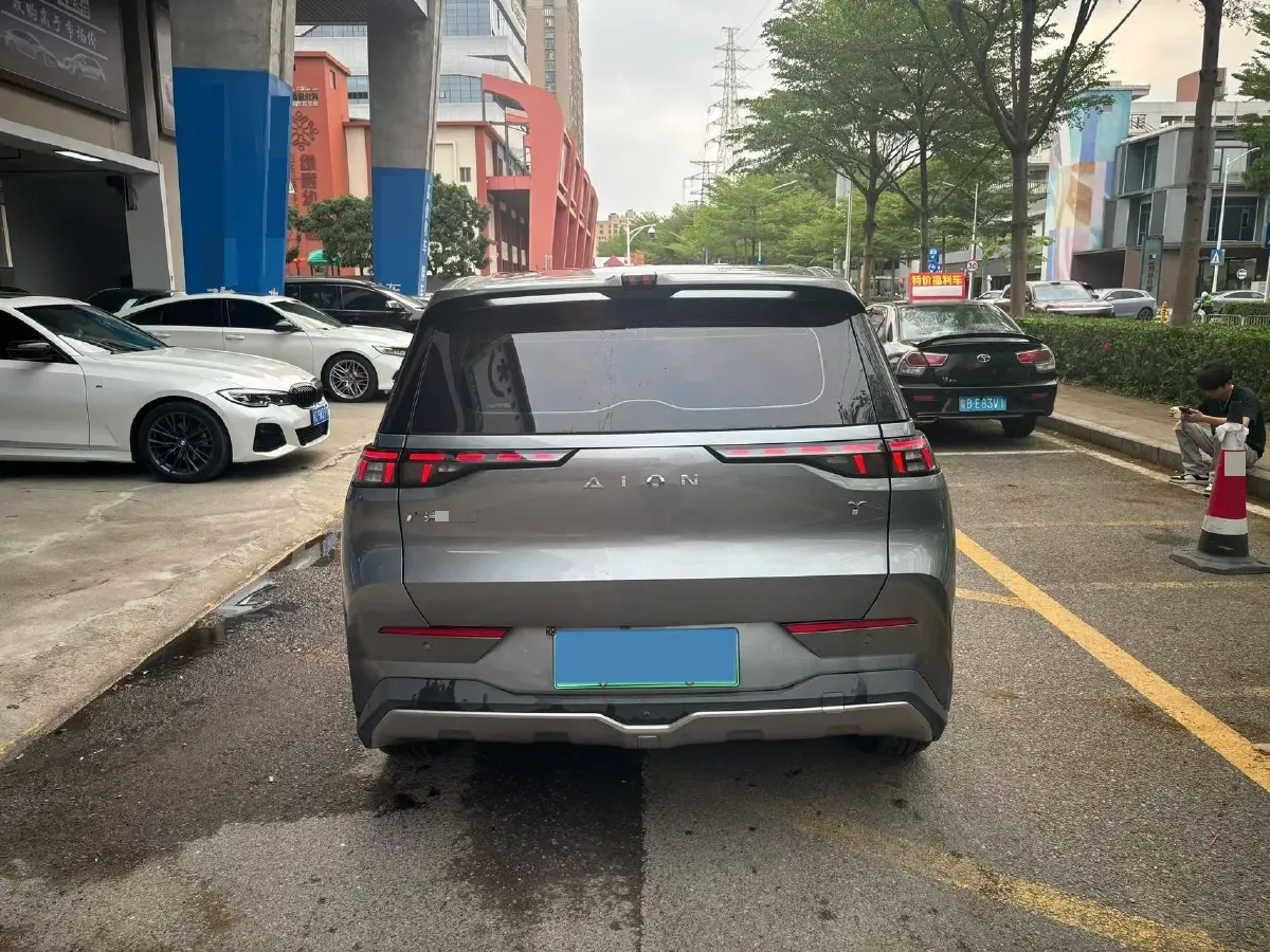 2022 Aion Y BEV 59KWH,autocango,china used car exporter,china ev exporter,chinese used car exporter,chinese used ev exporter