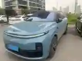 2023 Li L7 Range Extended 154HP REEV 40.9KWH