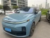 2023 LI L7 2023 LI L7,autocango,china used car exporter,china ev exporter,chinese used car exporter,chinese used ev exporter