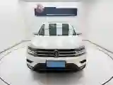 2021 Volkswagen Tharu 1.4T 150HP L4 7DCT