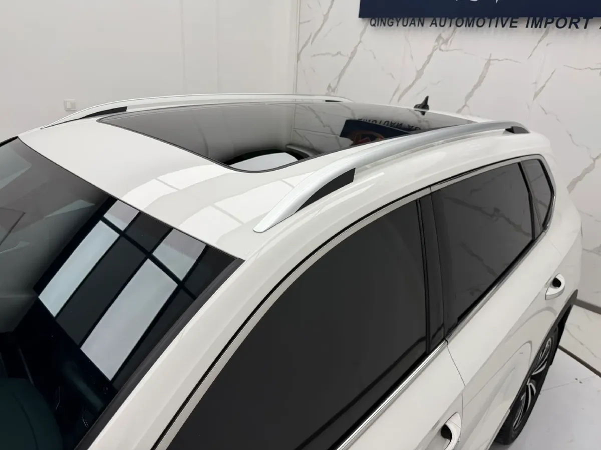 2021 Volkswagen Tharu 1.4T 150HP L4 7DCT,autocango,china used car exporter,china ev exporter,chinese used car exporter,chinese used ev exporter