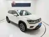 2021 Volkswagen Tharu 1.4T 150HP L4 7DCT