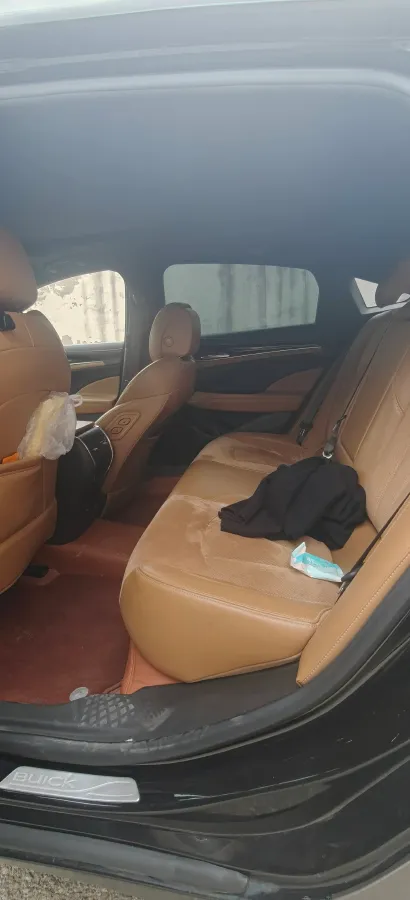 2020 Buick Larcosse 2.0T 237HP L4 9AT,autocango,china used car exporter,china ev exporter,chinese used car exporter,chinese used ev exporter