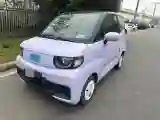 2022 Chery QQ Ice Cream BEV 13.85KWH