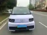 2022 Chery QQ Ice Cream BEV 13.85KWH