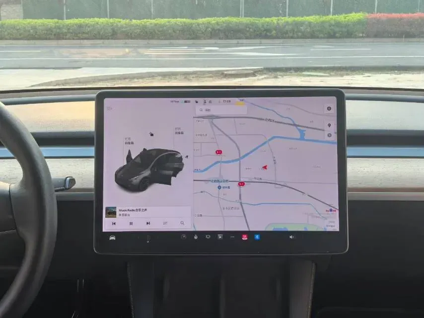 2021 Tesla Model Y BEV 78.4KWH,autocango,china used car exporter,china ev exporter,chinese used car exporter,chinese used ev exporter