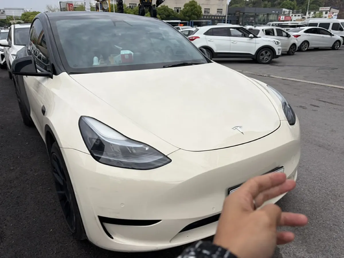 2022 Tesla Model Y BEV 60KWH,autocango,china used car exporter,china ev exporter,chinese used car exporter,chinese used ev exporter